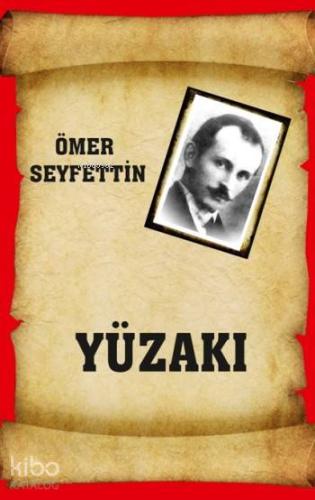 Yüzakı