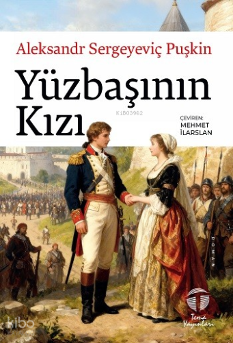 Yüzbaşının Kızı | Aleksandr Sergeyeviç Puşkin | Tema Yayınları