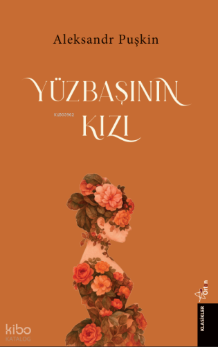 Yüzbaşının Kızı | Aleksandr Puşkin | Orion Kitabevi