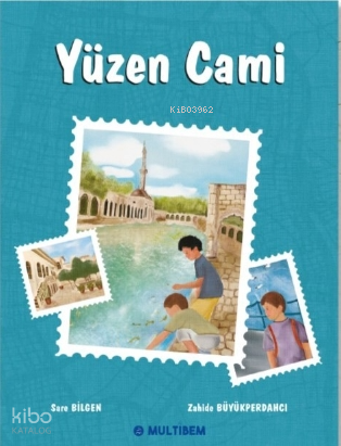 Yüzen Cami