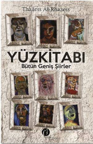 Yüzkitabı; Bütün Geniş Şiirler