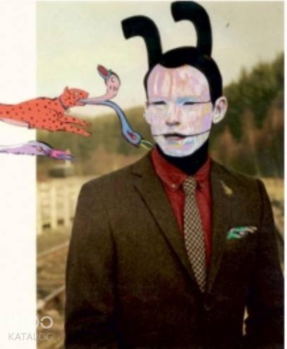 Yüzüm Şimdi Cumhuriyet