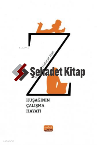 Z Kuşağının Çalışma Hayatı