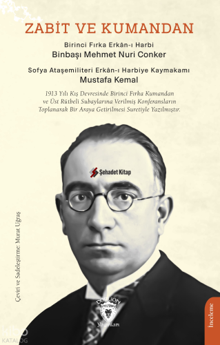 Zabit ve Kumandan