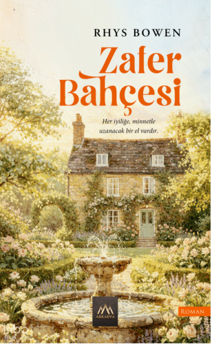Zafer Bahçesi | Rhys Bowen | Arkadya Yayınları