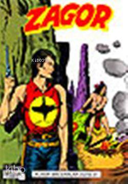 Zagor; Klasik Maceralar Dizisi