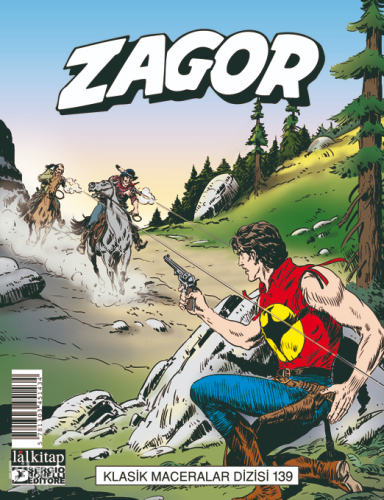 Zagor