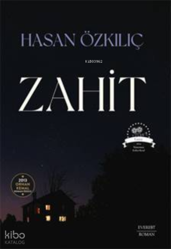 Zahit