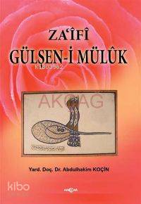 Za'ifi Gülşen-i Mülük