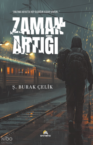 Zaman Artığı