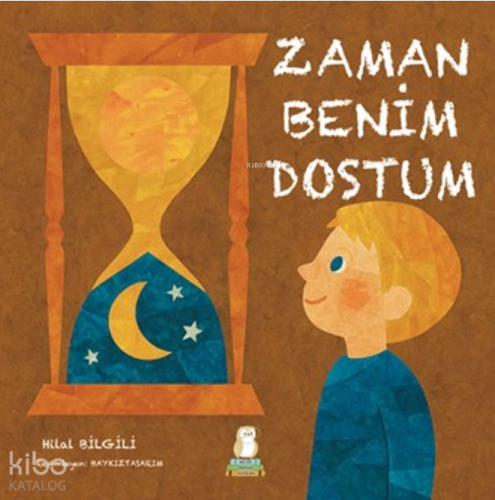 Zaman Benim Dostum