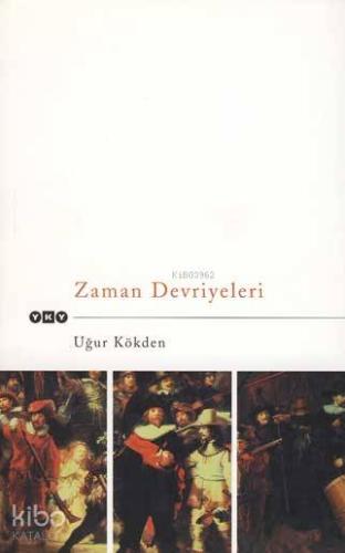 Zaman Devriyeleri