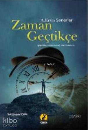 Zaman Geçtikçe