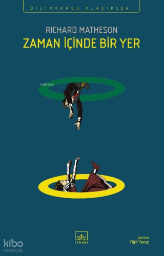 Zaman İçinde Bir Yer