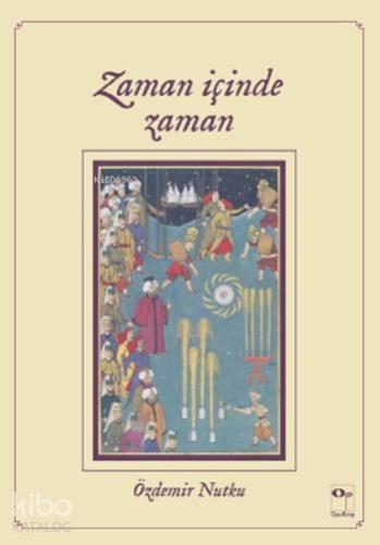Zaman İçinde Zaman