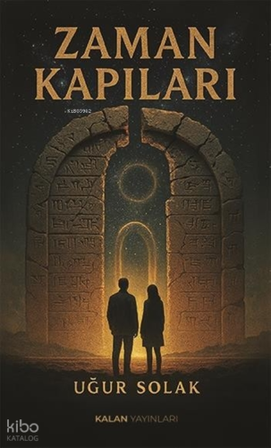 Zaman Kapıları