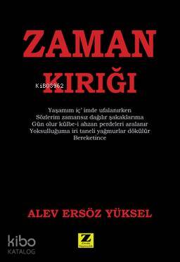 Zaman Kırığı