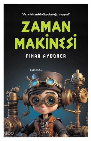 Zaman Makinesi