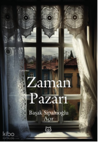 Zaman Pazarı