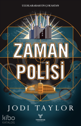 Zaman Polisi 1: Hapis Günleri;Hapis Günleri