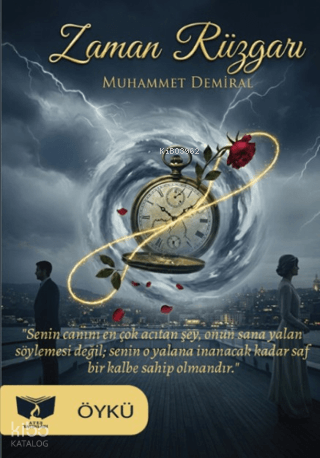 Zaman Rüzgarı