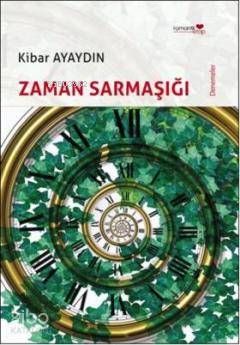 Zaman Sarmaşığı