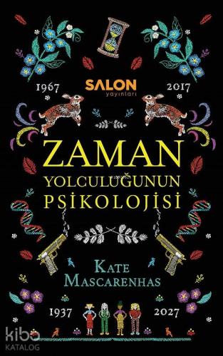 Zaman Yolculuğunun Psikolojisi