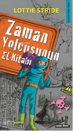 Zaman Yolcusunun El Kitabı