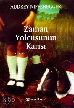 Zaman Yolcusunun Karısı; Cep Boy