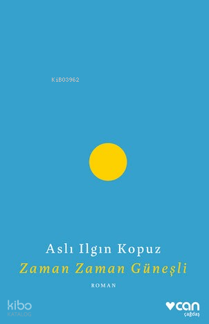 Zaman Zaman Güneşli