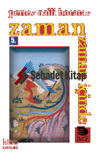 Zaman Zaman İçinde