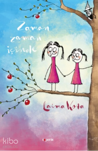 Zaman Zaman İçinde