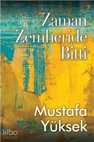 Zaman Zemheride Bitti