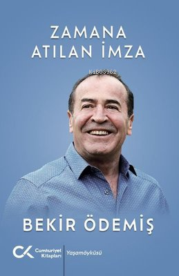 Zamana Atılan İmza