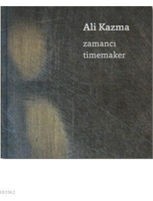 Zamancı / Timemaker (Ciltli)