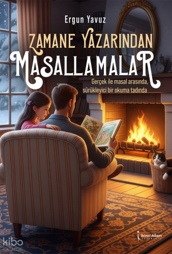 Zamane Yazarından Masallamalar