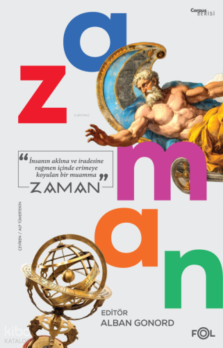 Zaman | Kolektif | Fol Kitap