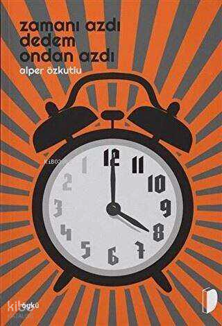 Zamanı Azdı Dedem Ondan Azdı