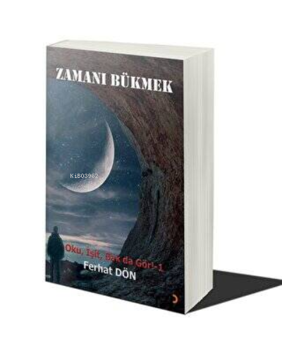 Zamanı Bükmek