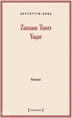 Zamanı Tanrı Yaşar
