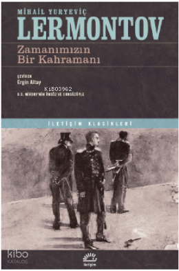 Zamanımızın Bir Kahramanı
