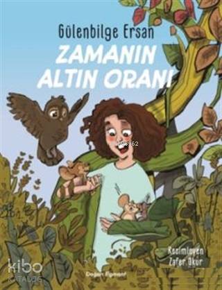 Zamanın Altın Oranı