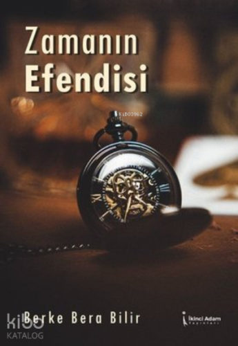 Zamanın Efendisi