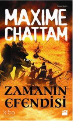 Zamanın Efendisi