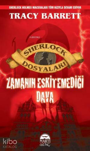 Zamanın Eskitemediği Dava