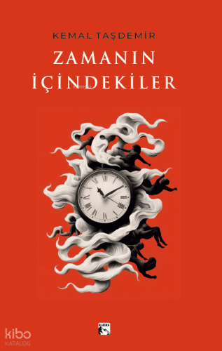 Zamanın İçindekiler