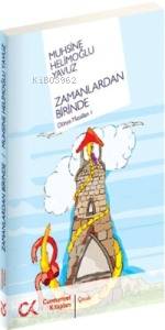 Zamanlardan Birinde; Dünya Masalları 1