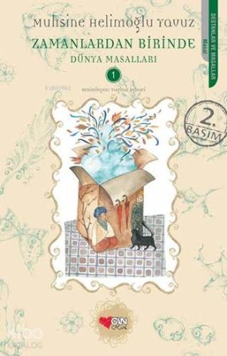 Zamanlardan Birinde; Dünya Masalları 1