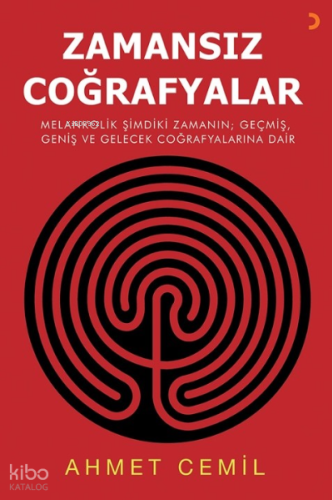 Zamansız Coğrafyalar