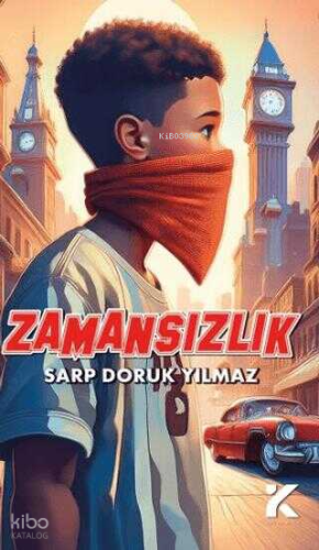 Zamansızlık